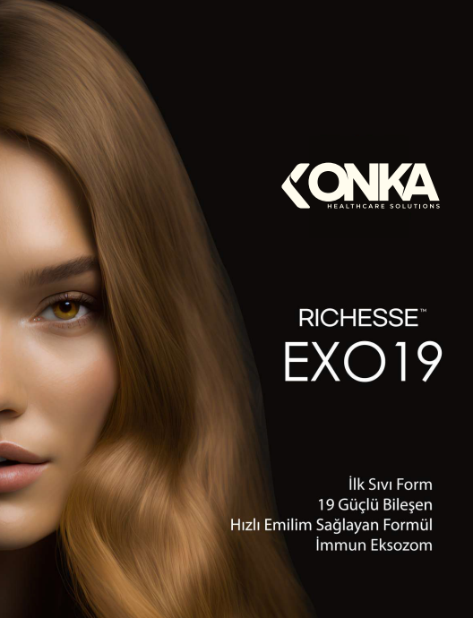 RICHESSE EXO19 Immune Exosome